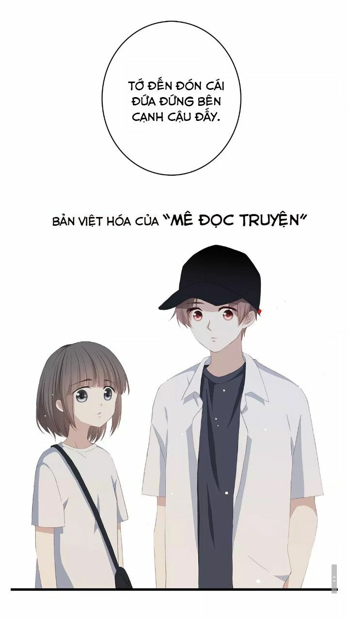 Con Tim Rung Động: Chapter 35