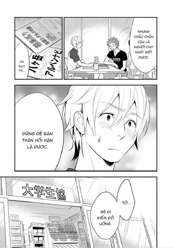 Billionaire Girl: Chapter 13