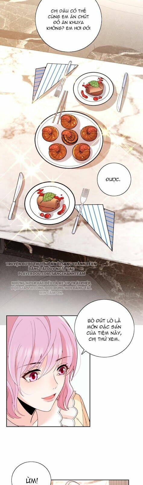 Bí Mật Kết Hôn Với Ảnh Đế: Vợ Ơi Đến Đây Tấn Công Đi Nào: Chapter 76