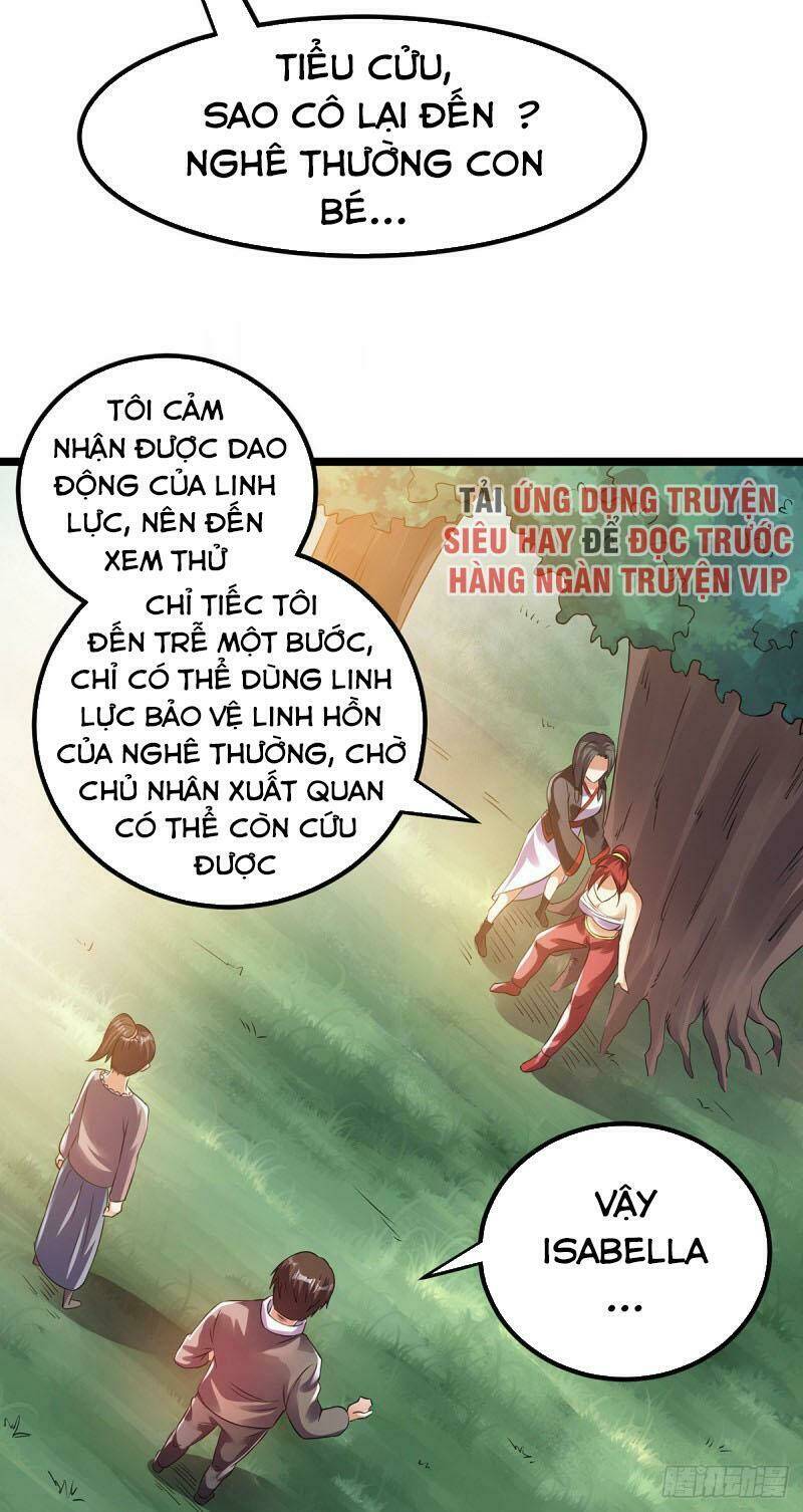 Tiên Vương Trùng Sinh: Chapter 140