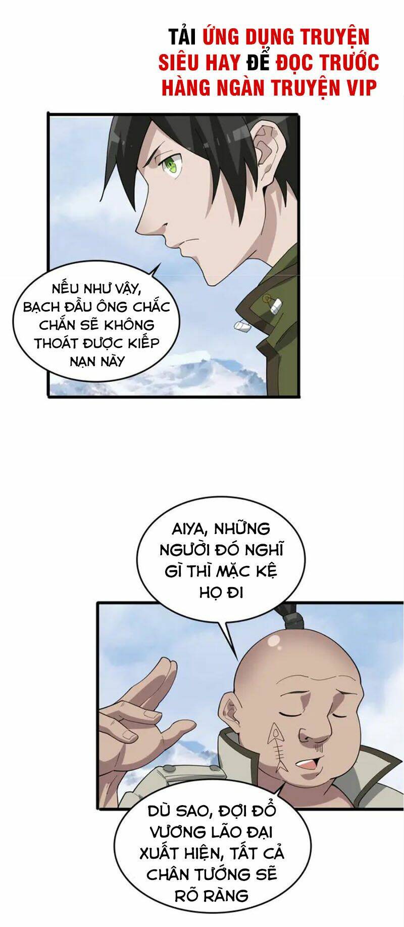 Siêu Cấp Đại Chủ Bạ: Chapter 92