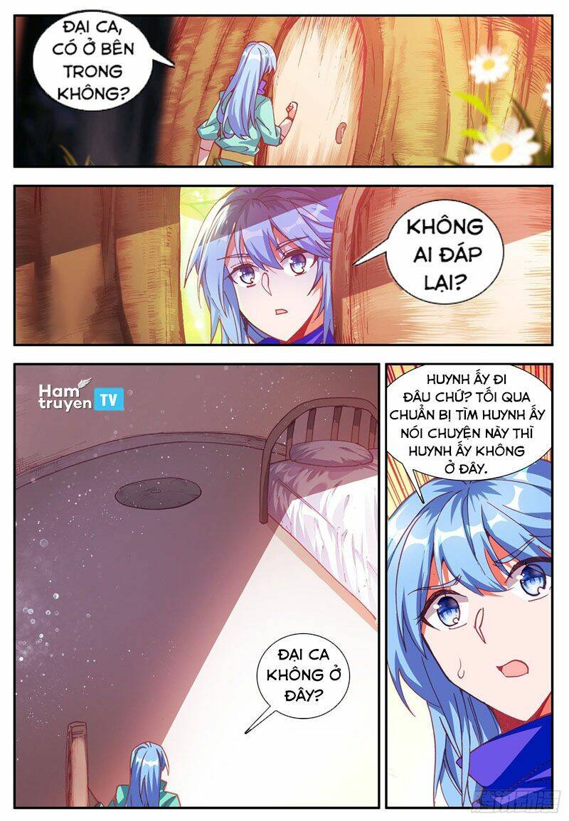 Thiện Lương Tử Thần: Chapter 117