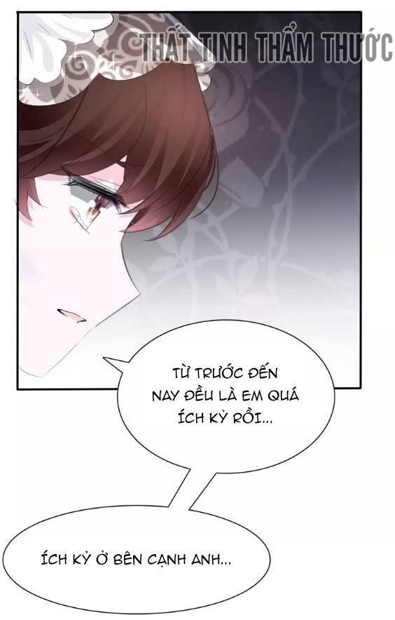 Một lời không hợp liền hút máu: Chapter 28