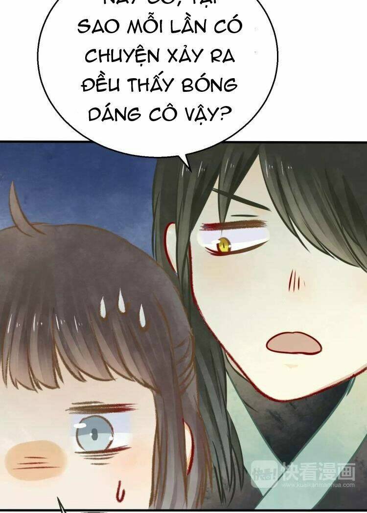 Bình Minh Của Ngũ Nguyệt: Chapter 13