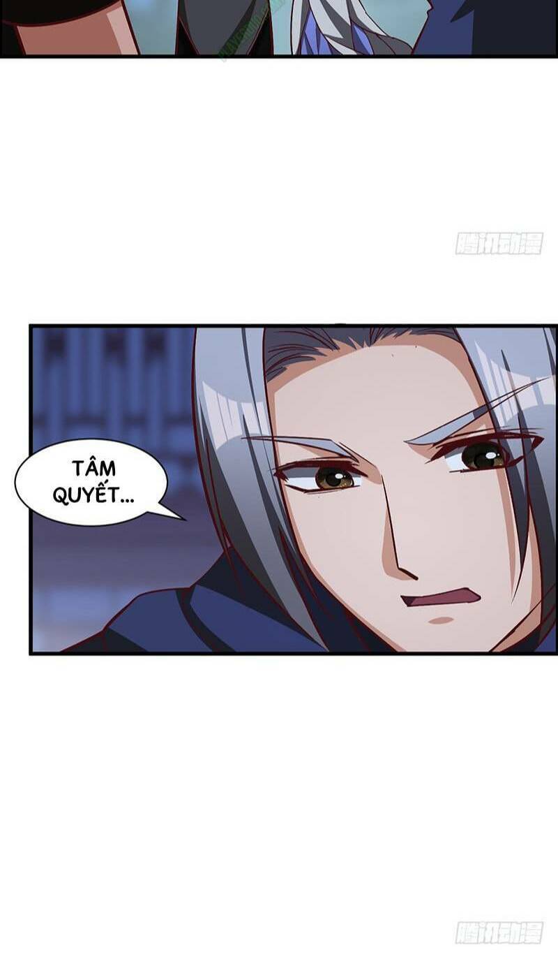 Bất Diệt Nguyên Thần: Chapter 70