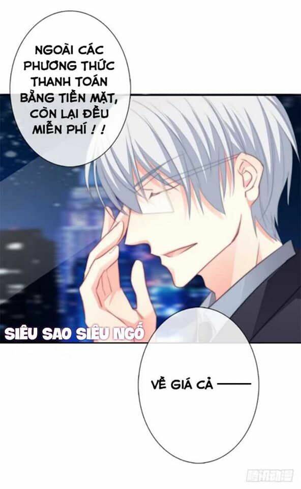 Sự Đơn Thuần Về Tình Yêu: Chapter 5