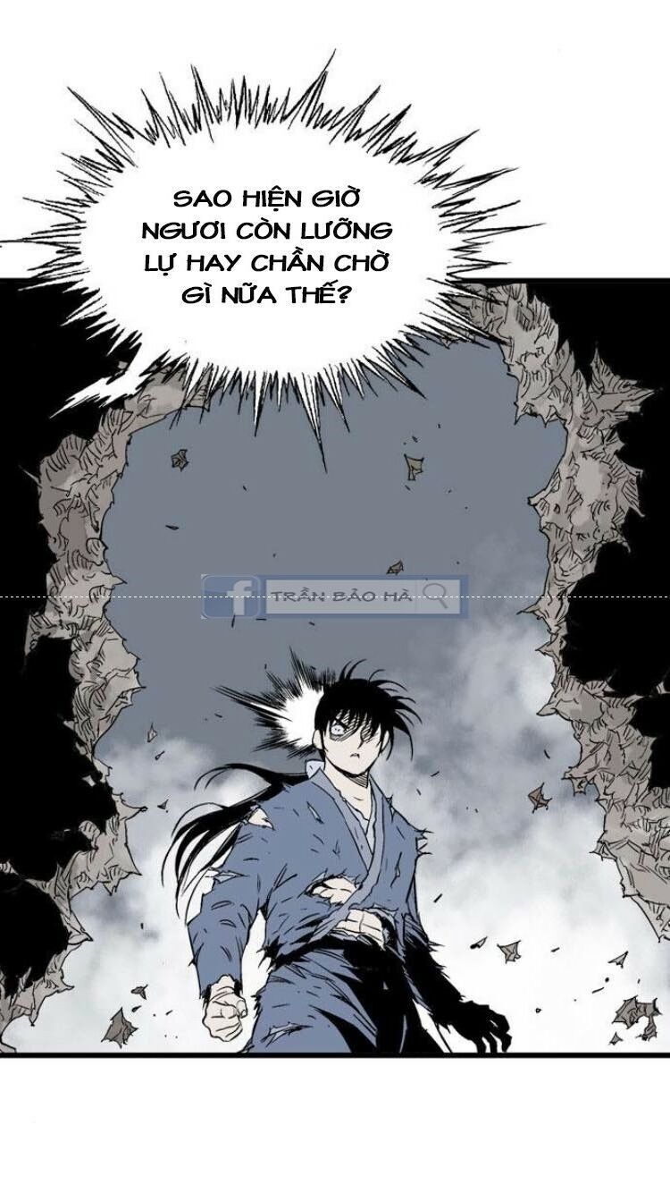 Cao Thủ 2: Chapter 118
