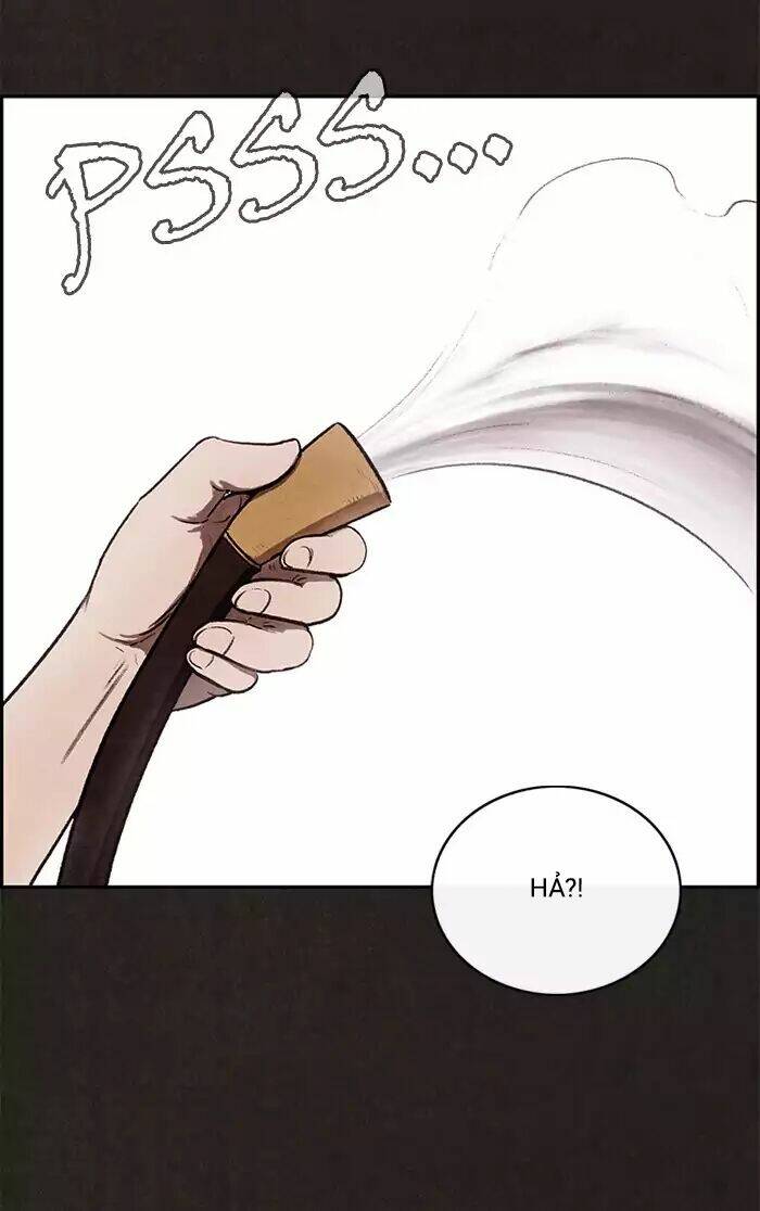 Quái Vật Tại Chung Cư Xanh: Chapter 8