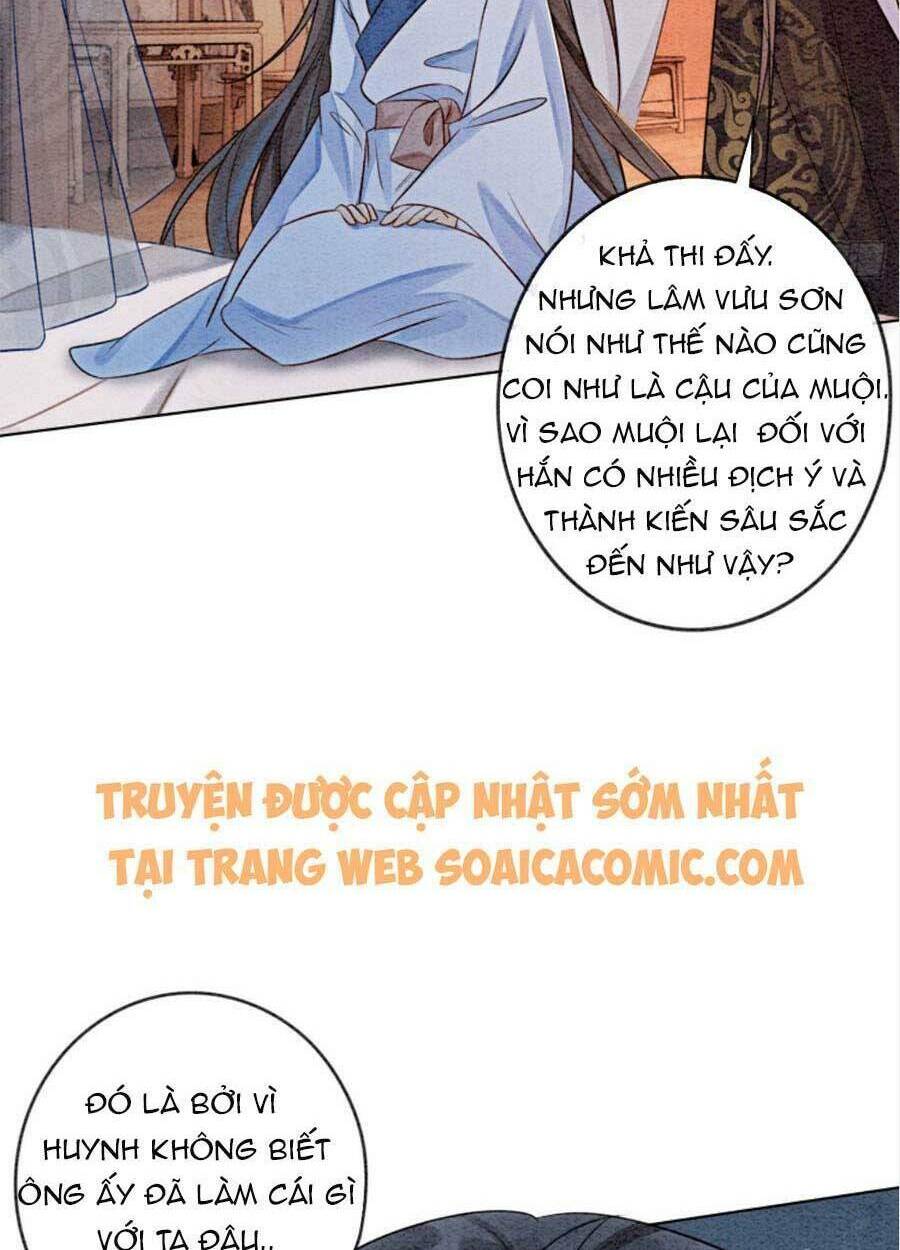 Bắt Đầu Hủy Hôn Để Công Lược Vương Gia: Chapter 24