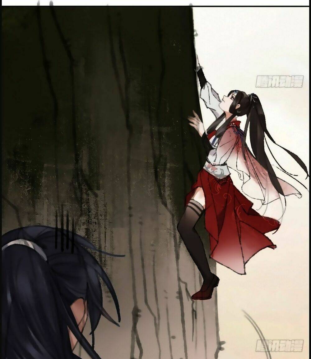 Giấc Mộng Nam Triều: Chapter 13