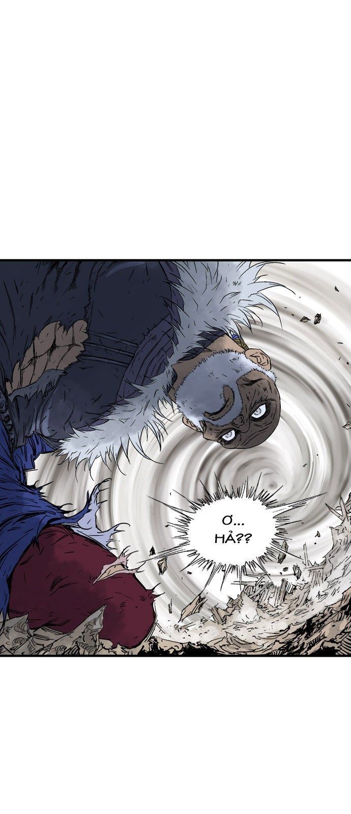 Cao Thủ 2: Chapter 97