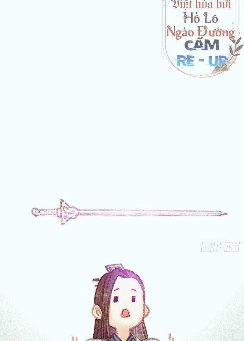 Hữu Yêu Lai Chi Họa Trung Tiên: Chapter 56