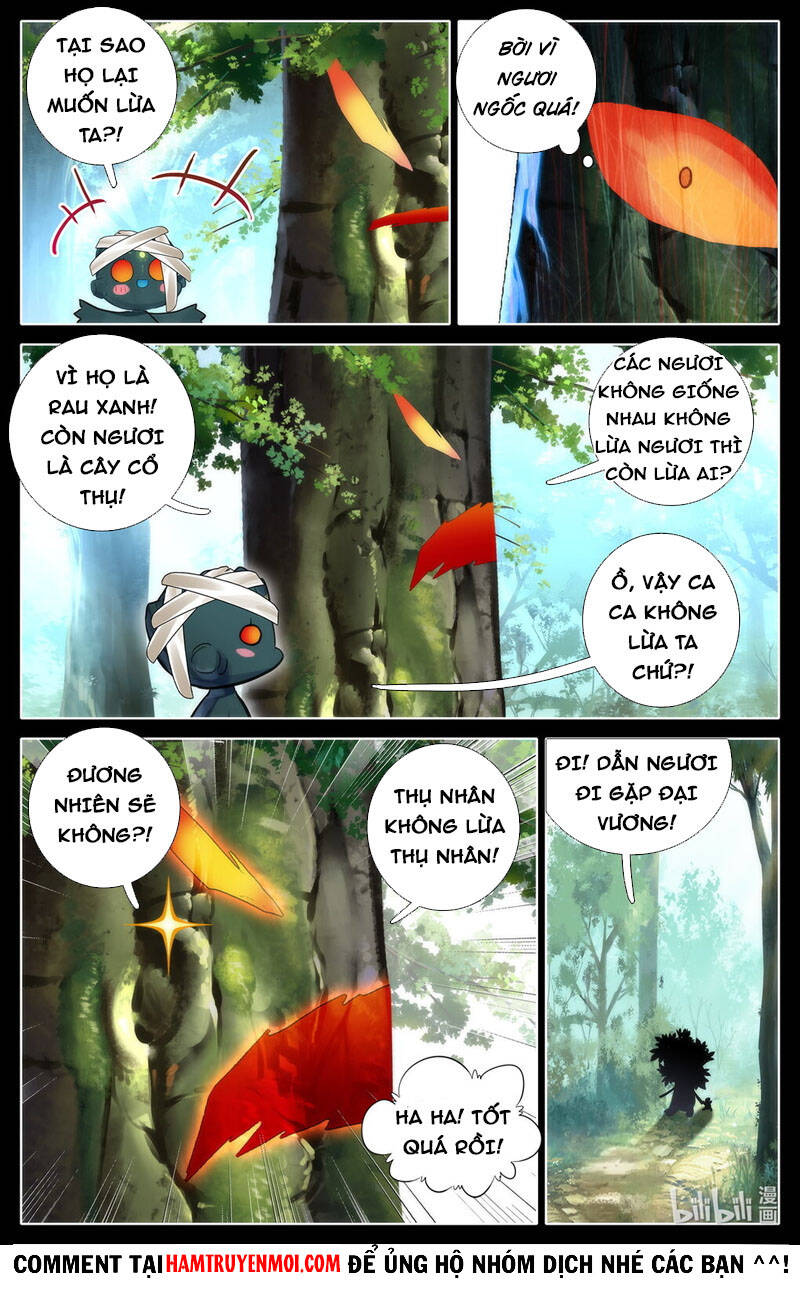 Bình Dân Mạnh Nhất Học Viện Tu Tiên: Chapter 42
