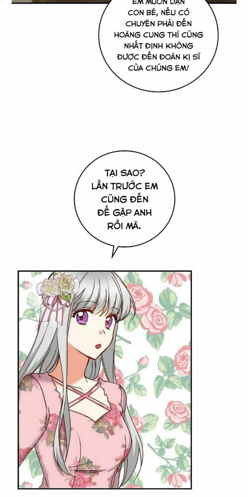 Đừng Chọc Đứa Em Gái Bé Bỏng Của Chúng Tôi: Chapter 61