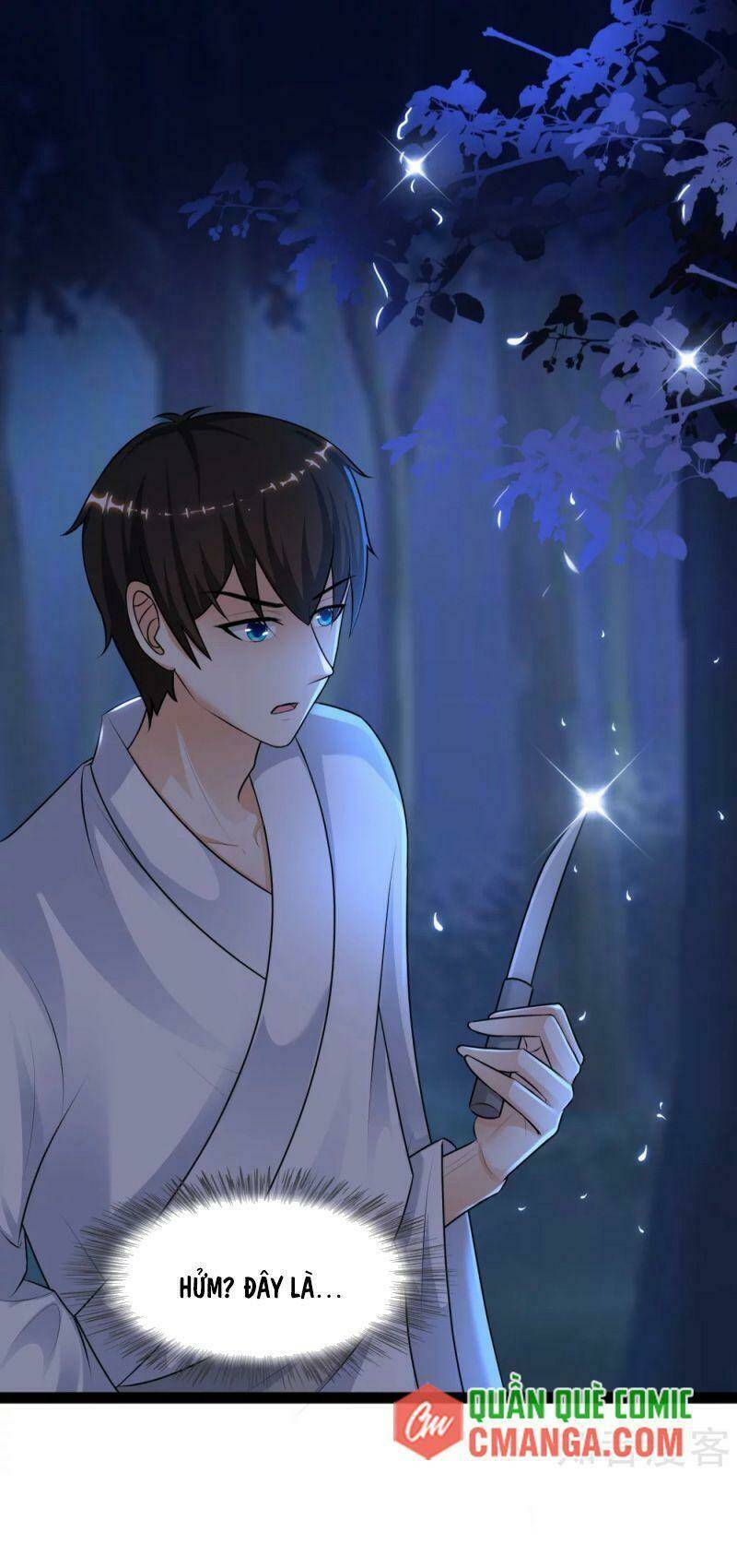 Tối Cường Vận Đào Hoa: Chapter 188