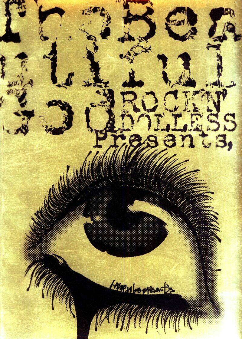 Cuốn Sổ Tử Thần - Doujinshi Mello: Chapter 1