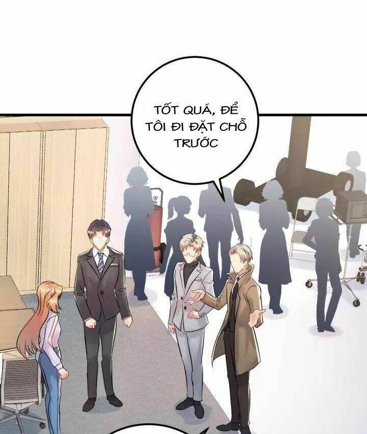 Trong Sinh Chi Ức Vạn Ảnh Hậu Yếu Thượng Vị: Chapter 226
