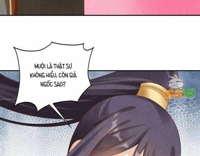 Thịnh Sủng Y Phi Chi Dao Quan Truyện: Chapter 115