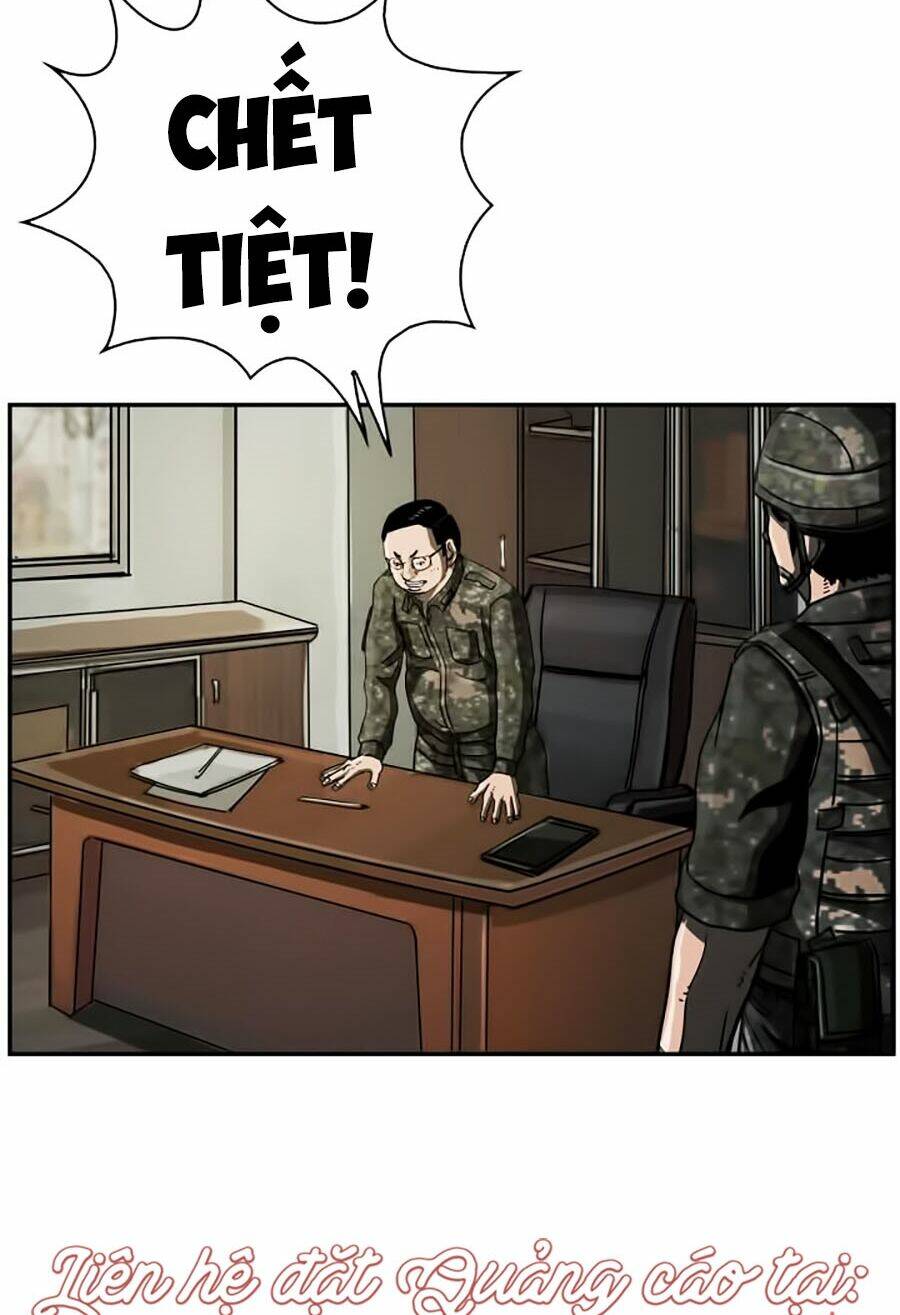 Thợ Săn Đầu Tiên: Chapter 41