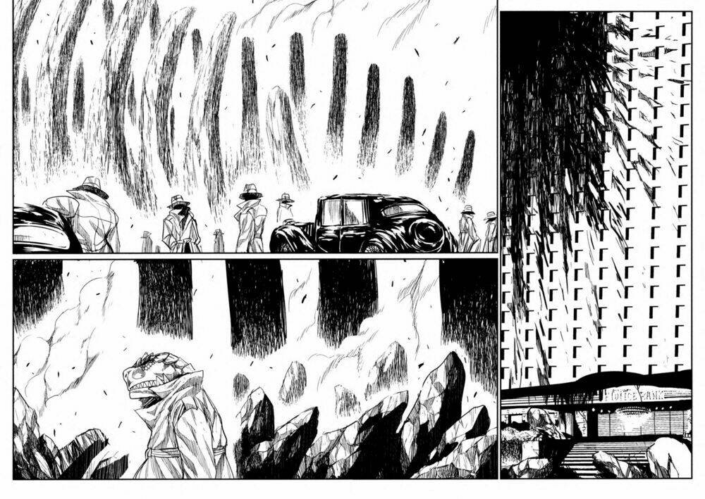 Keyman: Chapter 37