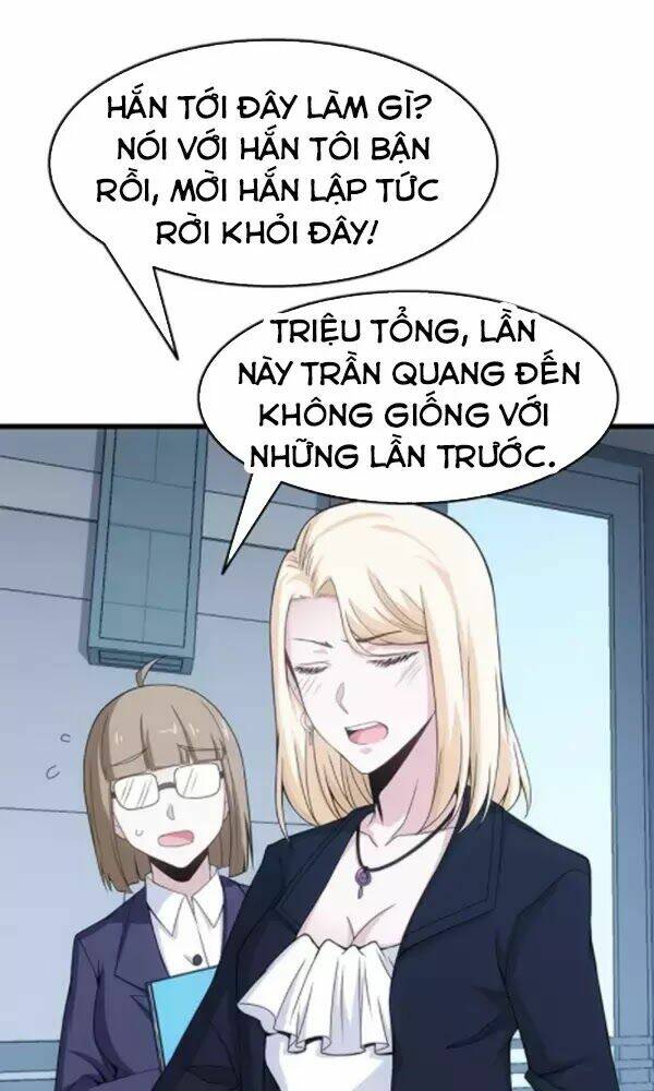 Người Ở Rể Mạnh Nhất: Chapter 5