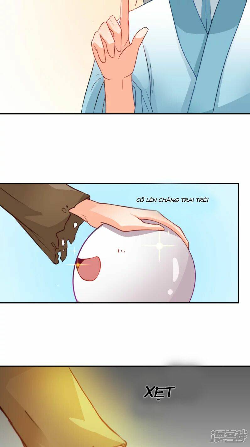 Đệ Tử Của Ta Là Heo: Chapter 2