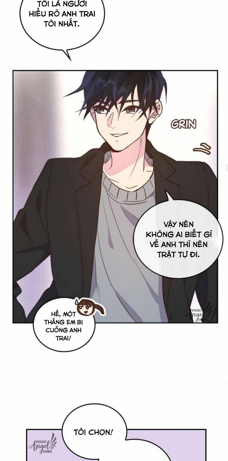 Cuộc Hôn Nhân Bất Khả Thi: Chapter 9