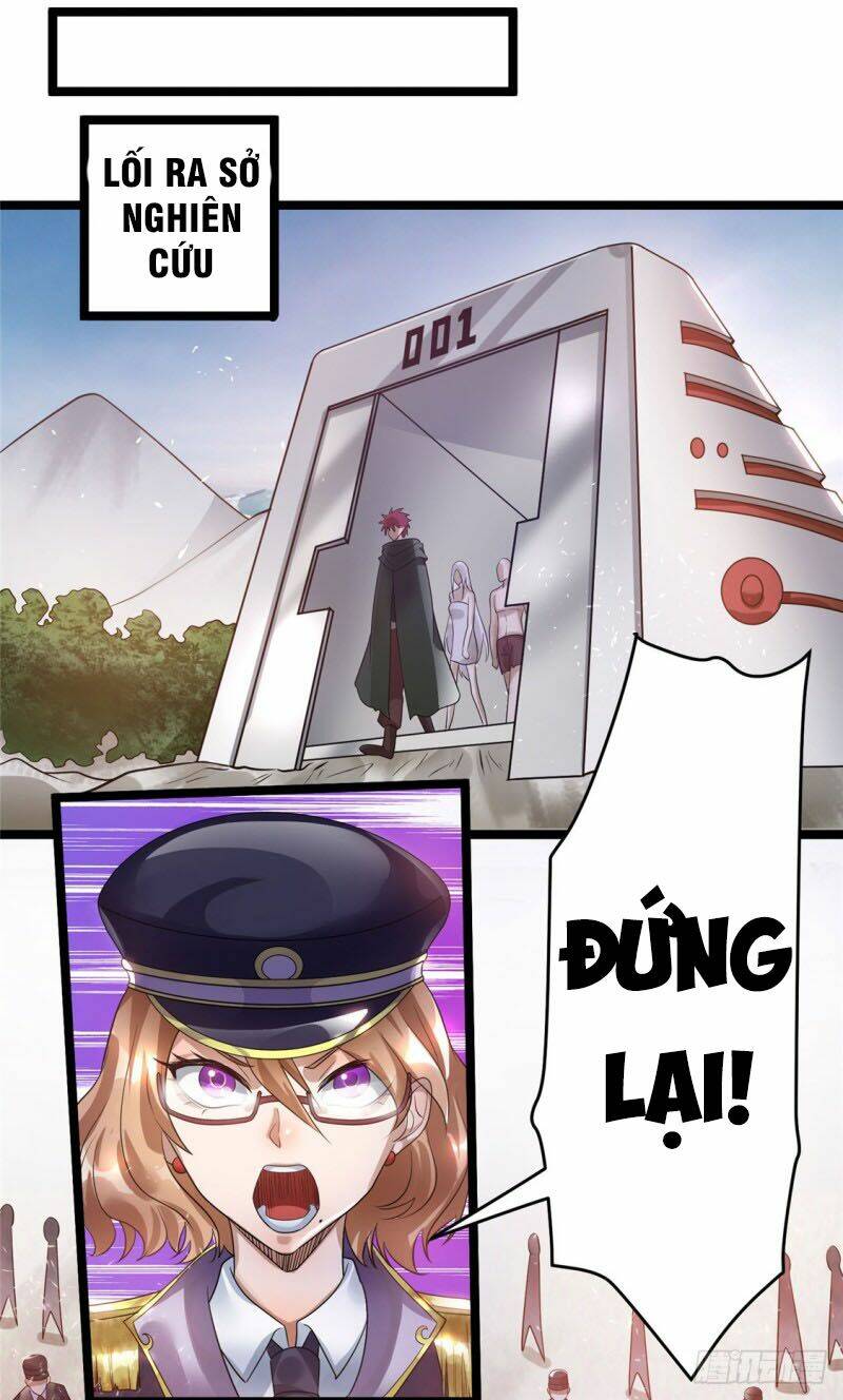 Tiên Vương Trùng Sinh: Chapter 82