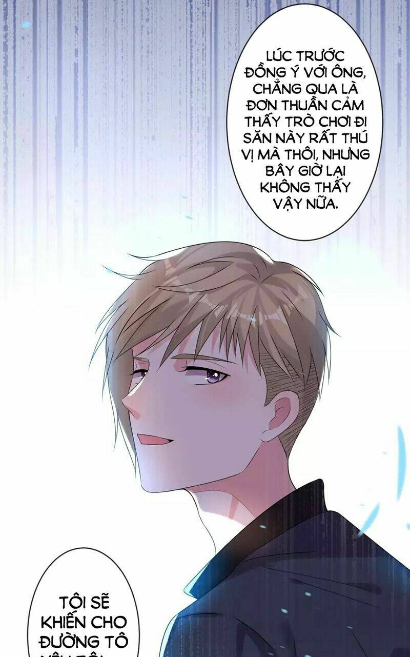 Tôi Bị Tổng Tài Ám Hại: Chapter 150
