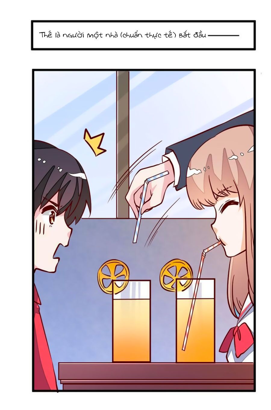 Tổng Tài Đích Thiên Giới Manh Thê: Chapter 76