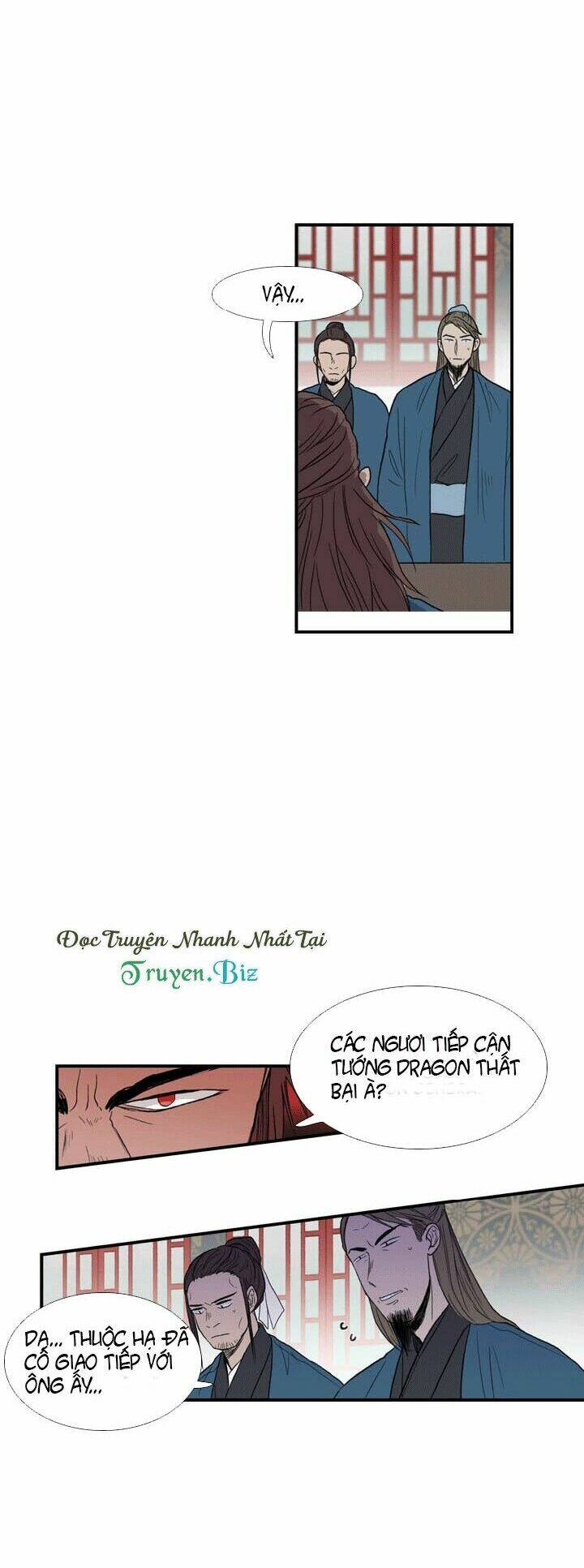 Học Sĩ Tái Sinh: Chapter 25