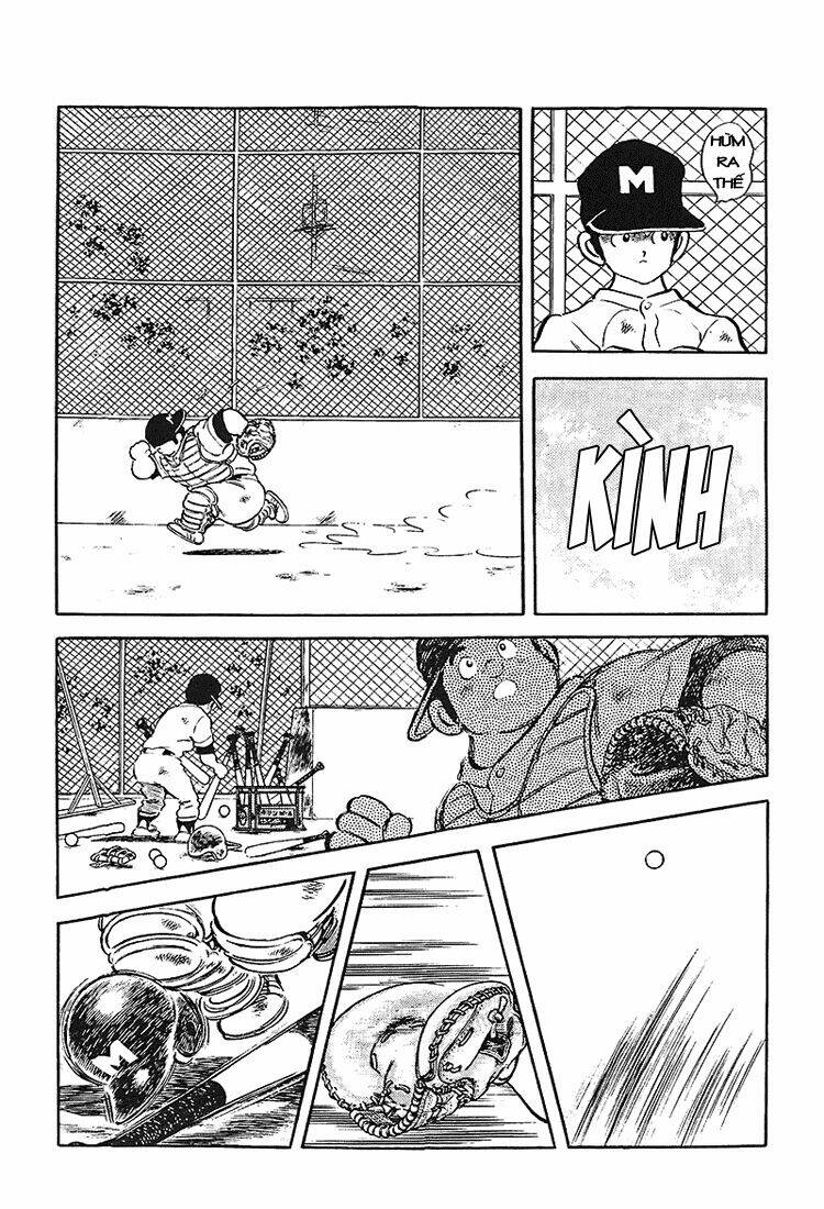 Touch: Chapter 176