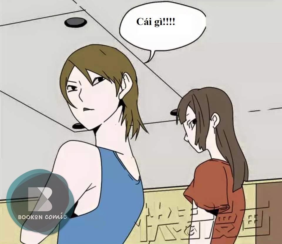 Ứng Dụng Thẩm Mỹ: Chapter 4