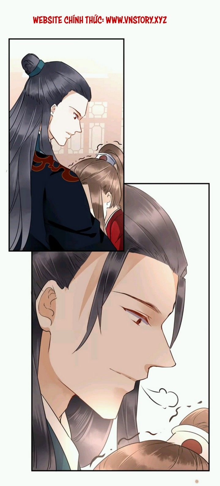 Công Chúa Gả Đến: Chapter 18