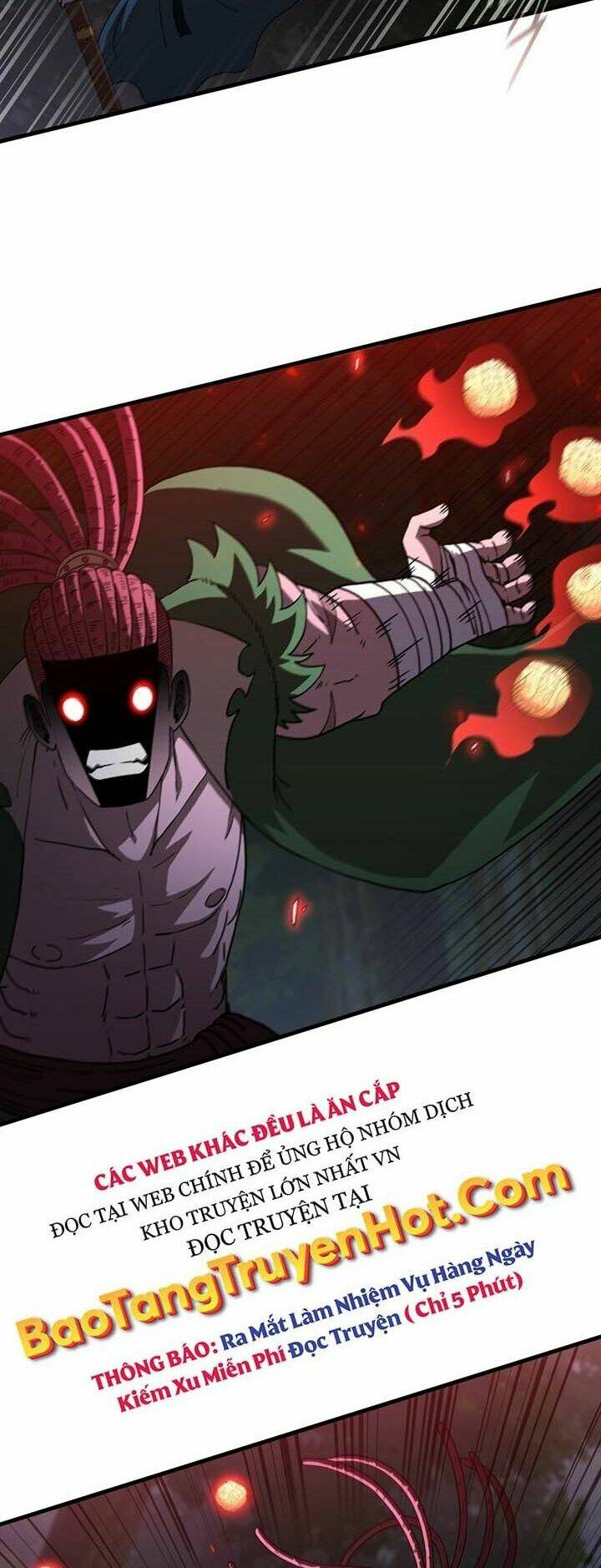 Thân Thủ Đệ Nhất Kiếm: Chapter 98