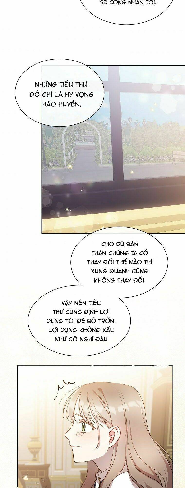 Mất Đi Một Người Chị Tốt: Chapter 9