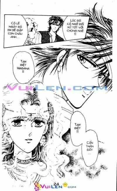 Nàng Công Chúa Ham Chơi: Chapter 11