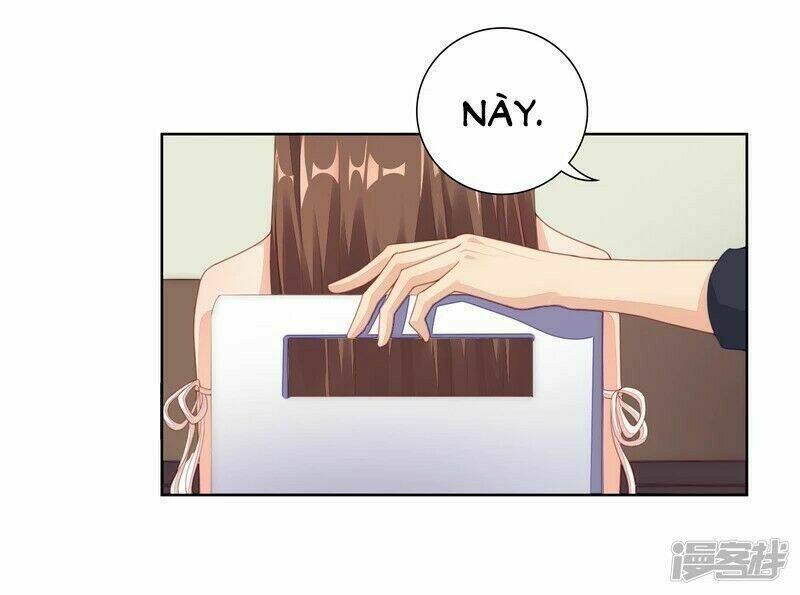 Người Yêu Ẩn Hình Của Ảnh Đế: Chapter 14