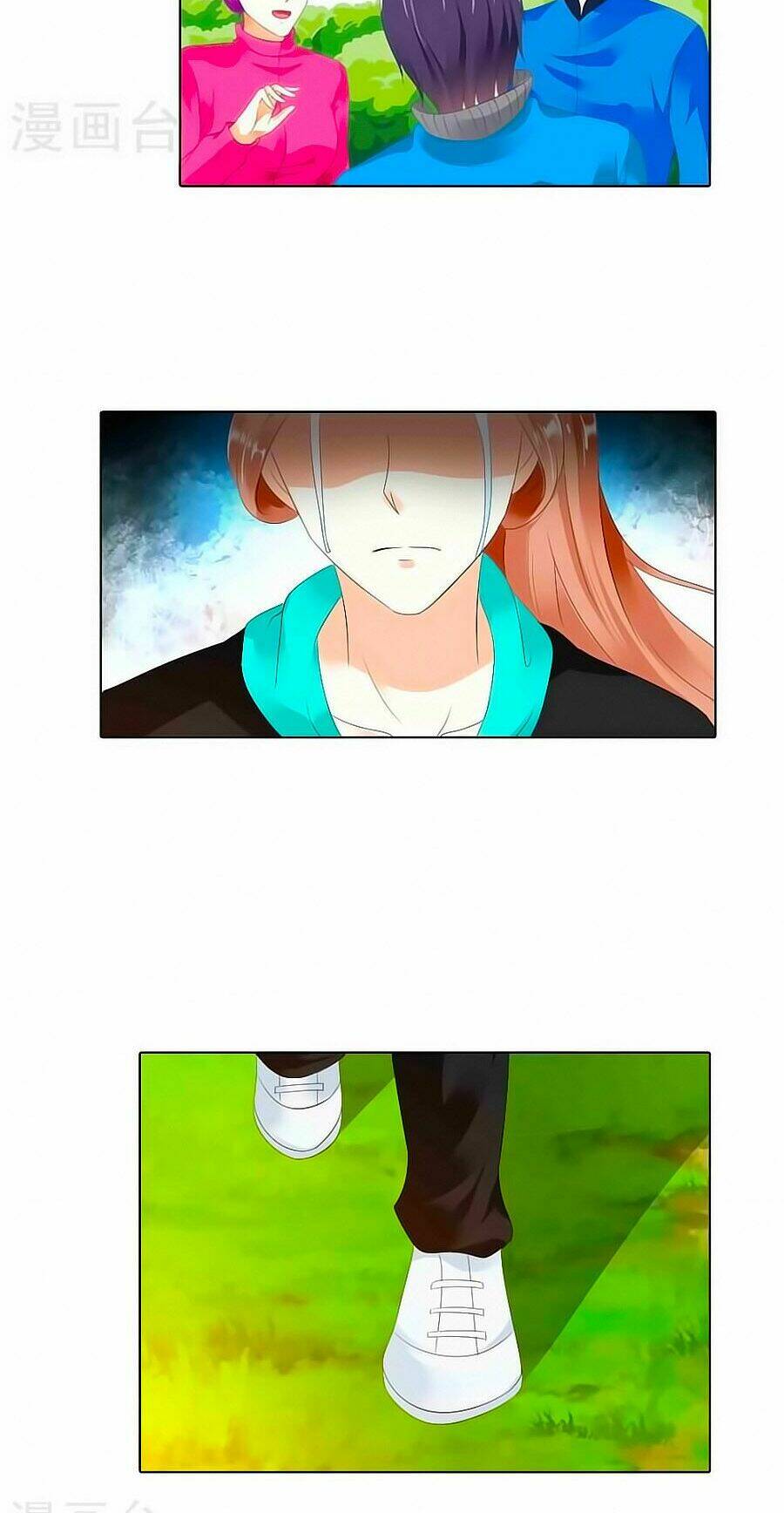 Song Diện Danh Viện: Chapter 46