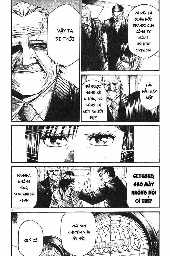 Rainbow: Chapter 194