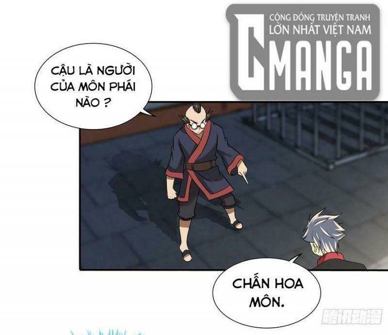 Tôi Là Thần Y: Chapter 184