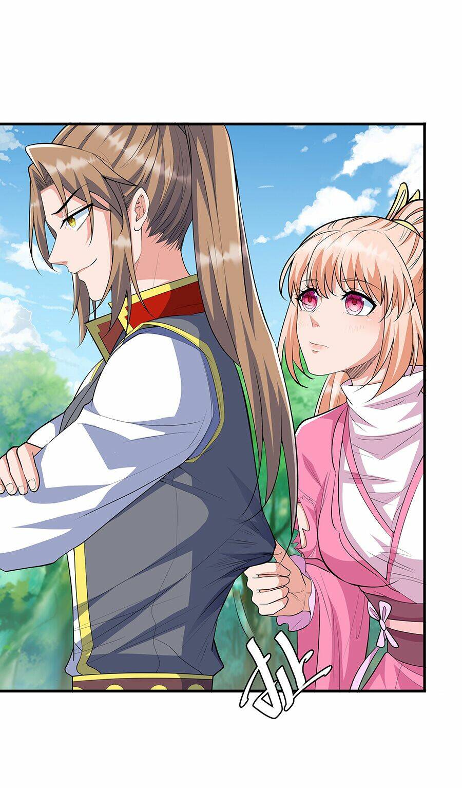 Ma Thú Chiến Thần: Chapter 5
