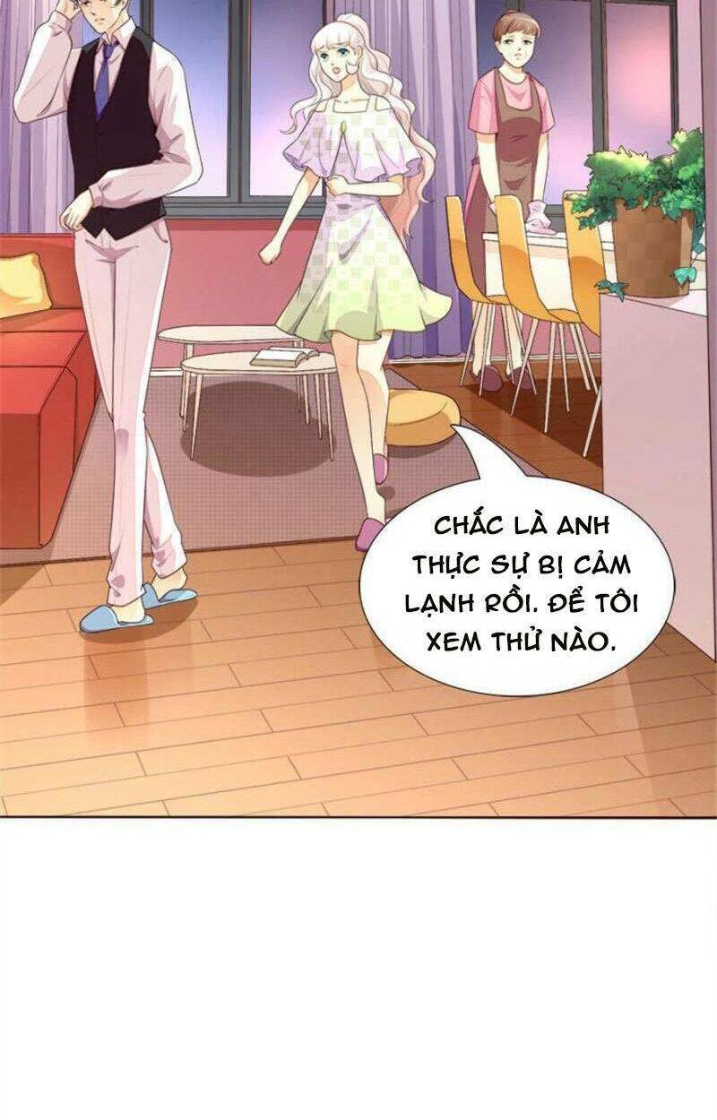 Gặp Phải Người Chồng Xảo Quyệt!: Chapter 29