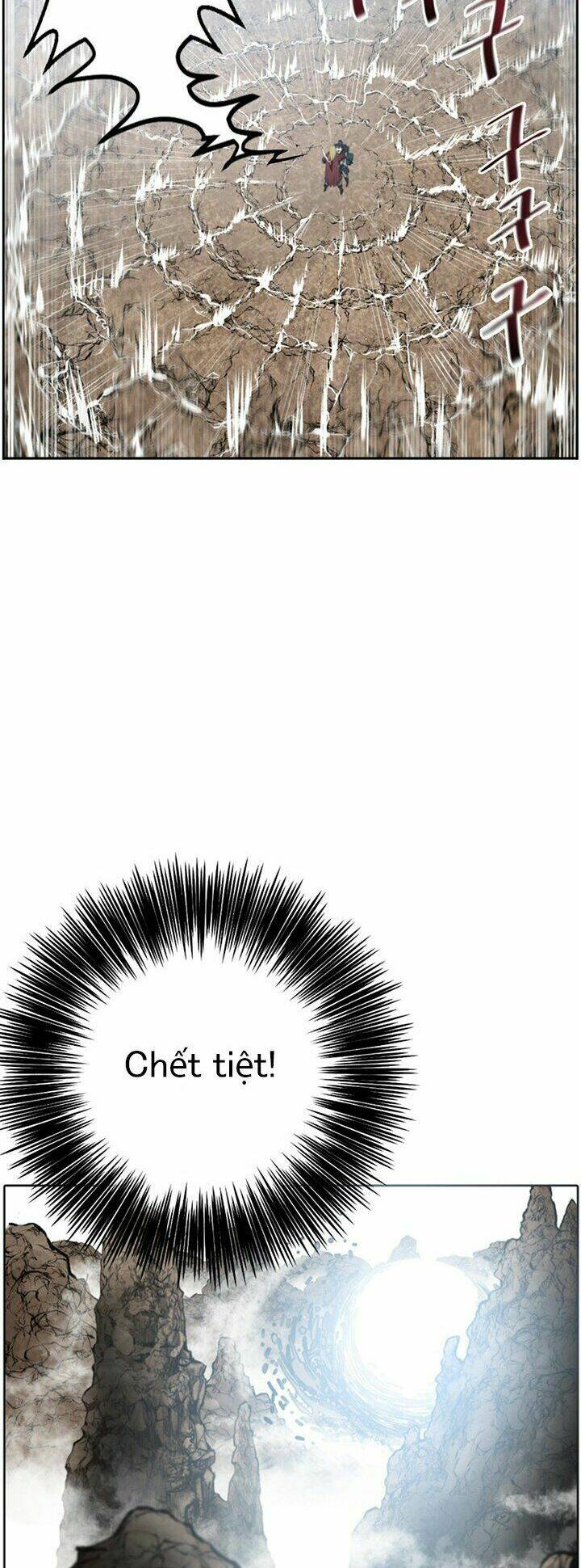 Luân Hồi Ác Nhân: Chapter 1