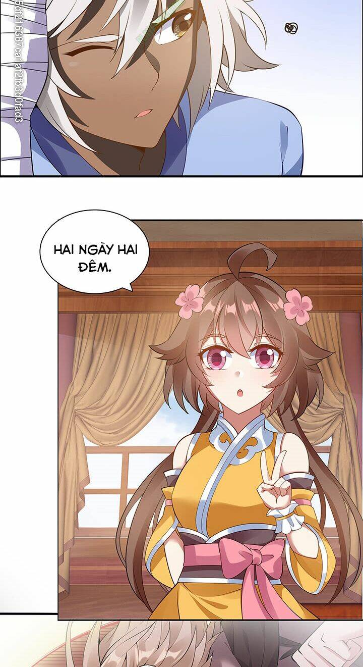 Nghịch Lân: Chapter 7