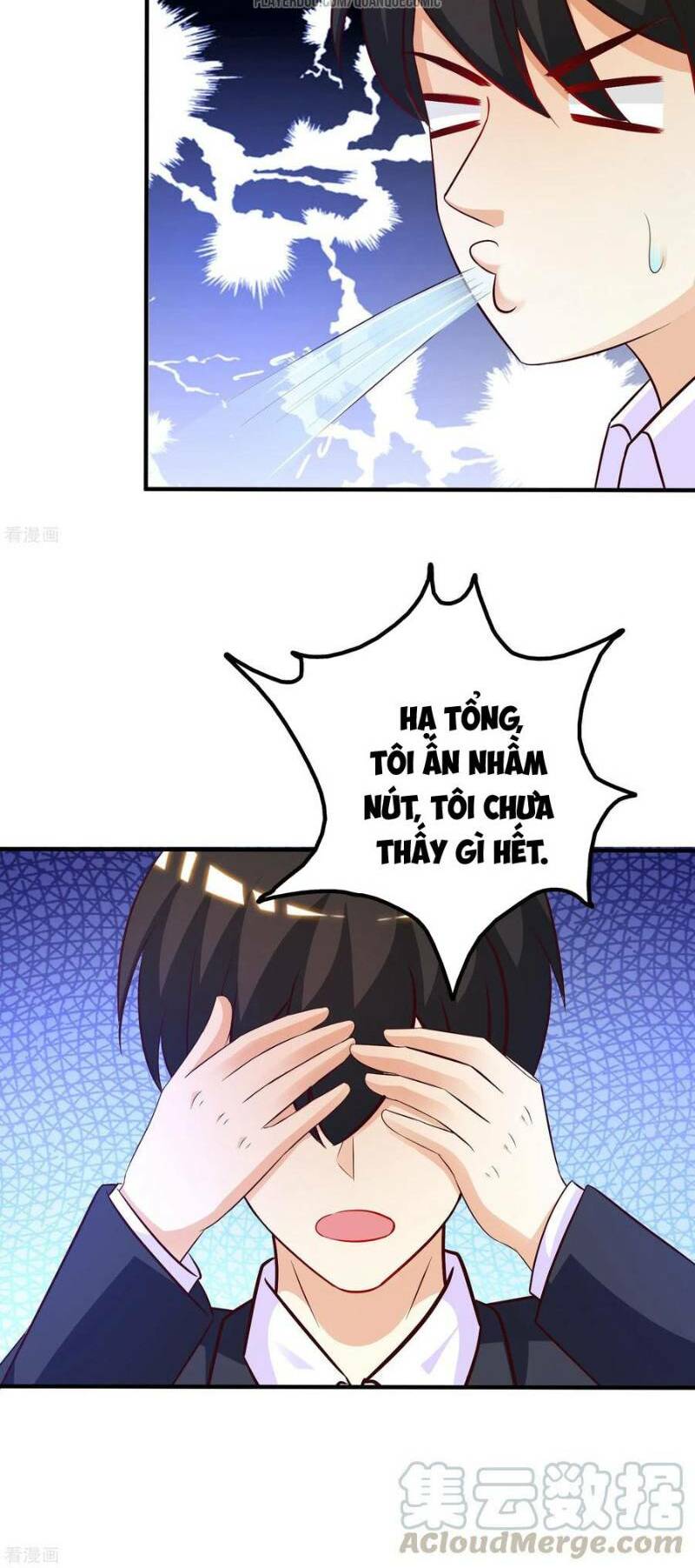 Tối Cường Vận Đào Hoa: Chapter 52