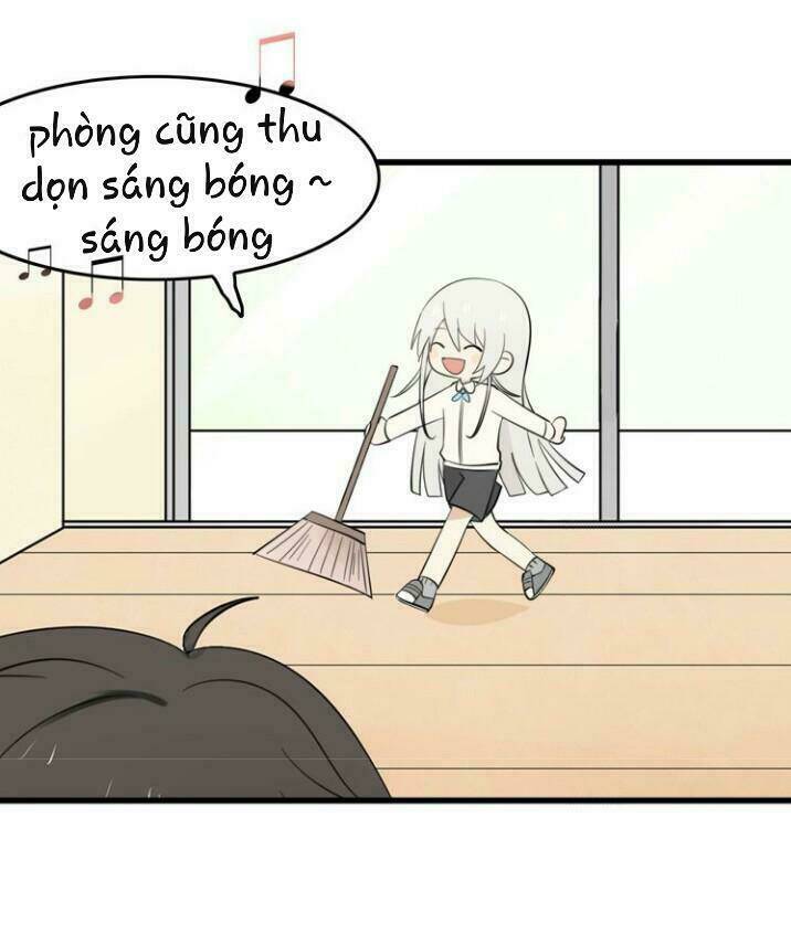 Thú Sủng Của Tôi Bị Mất Trí Rồi: Chapter 8