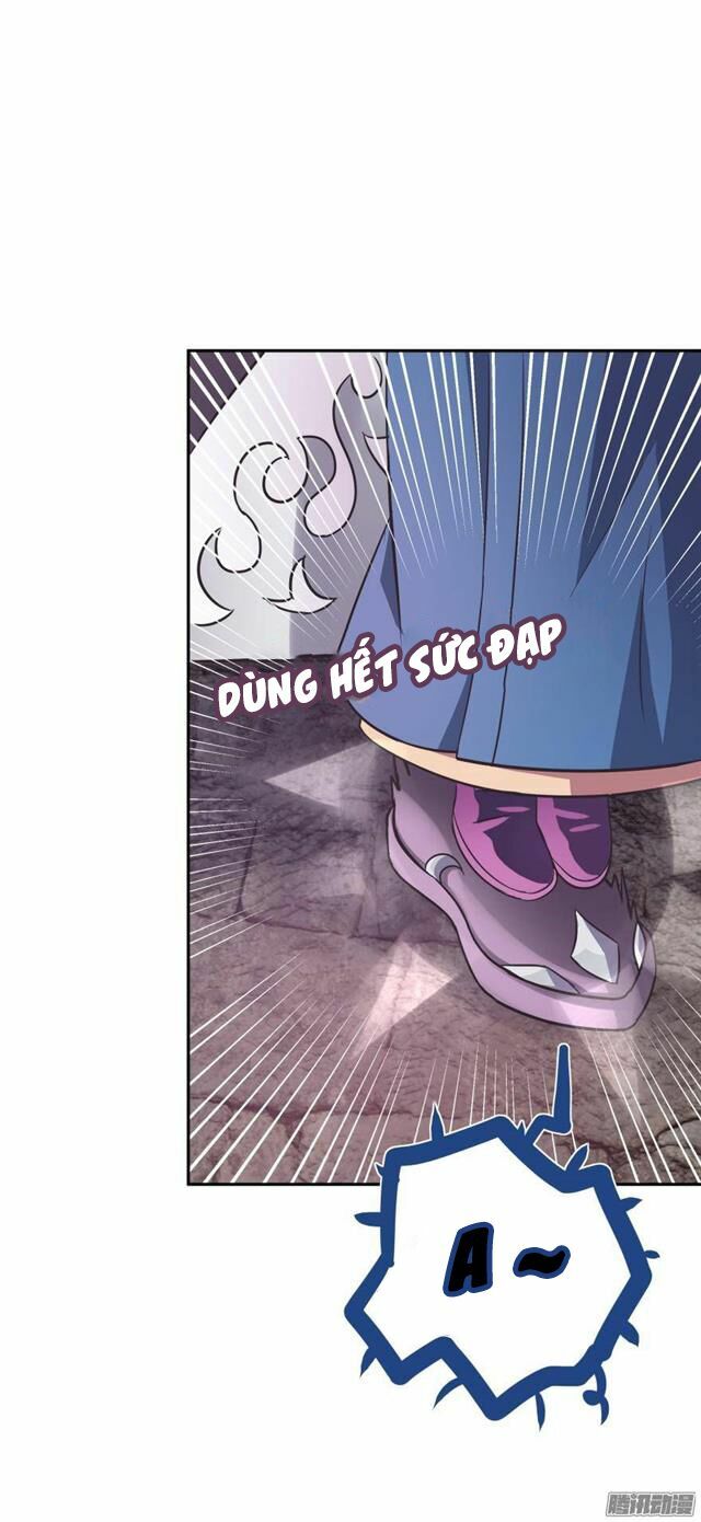 Phép tắc yêu đương của Ma Vương: Chapter 21