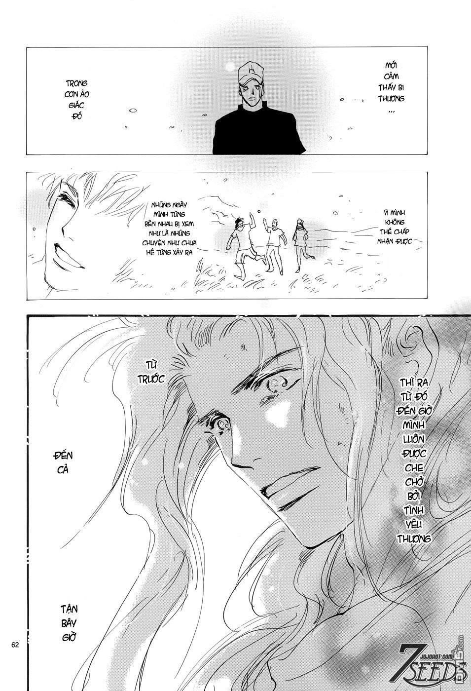 Mầm Sống: Chapter 177