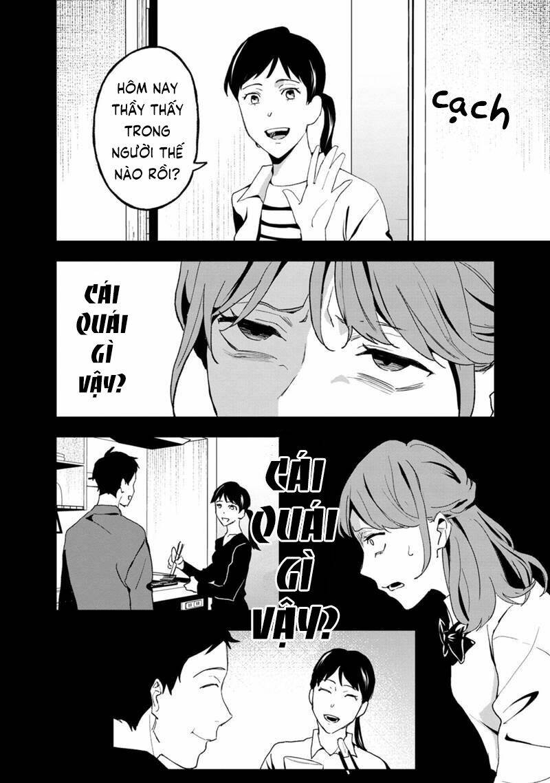 Biệt Khúc Cuối Cùng.: Chapter 29
